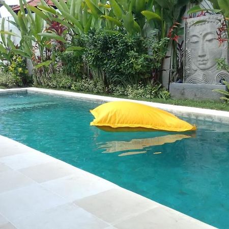 Villa Lucia By Semesta Villas Seminyak  Exterior photo
