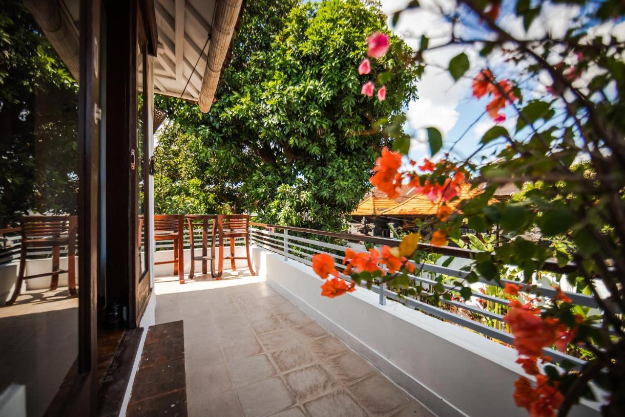 Villa Lucia By Semesta Villas Seminyak  Exterior photo