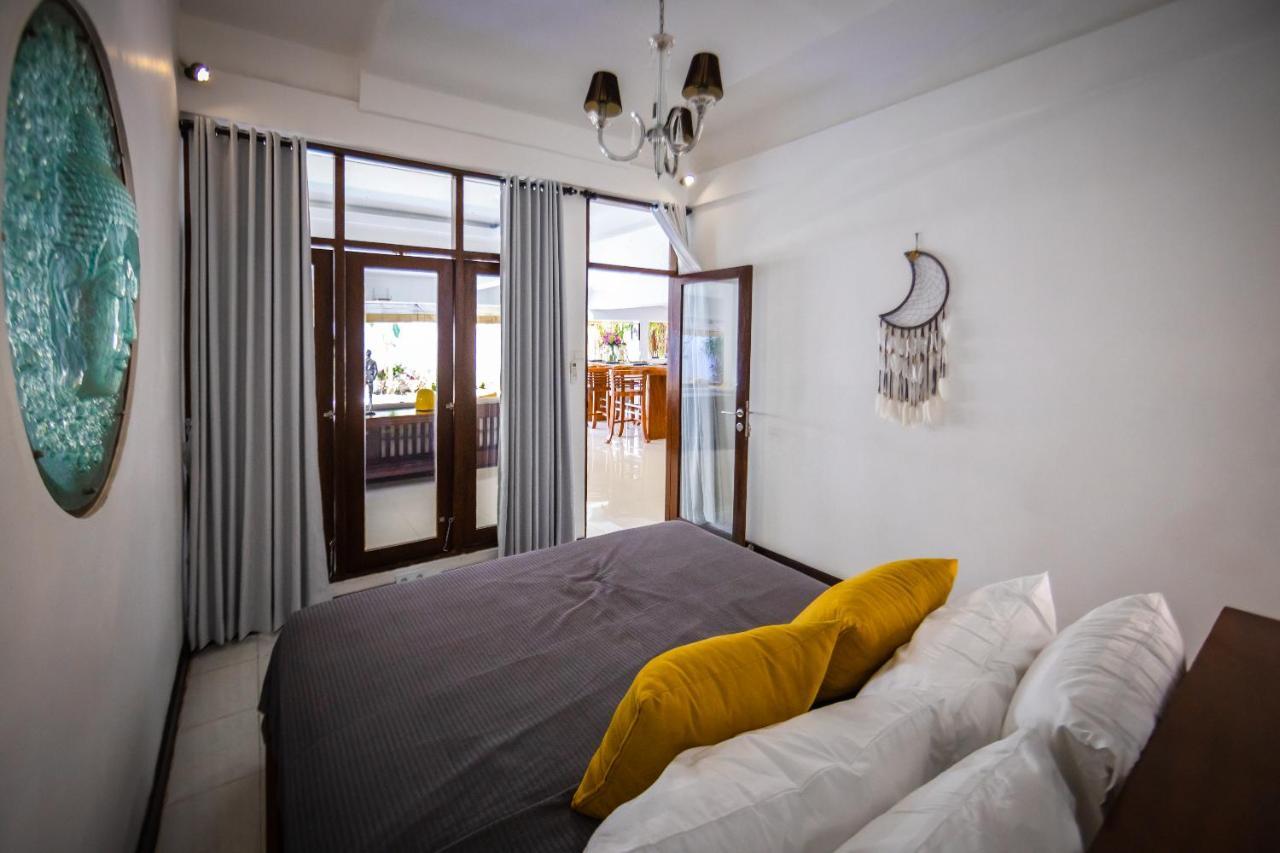 Villa Lucia By Semesta Villas Seminyak  Exterior photo
