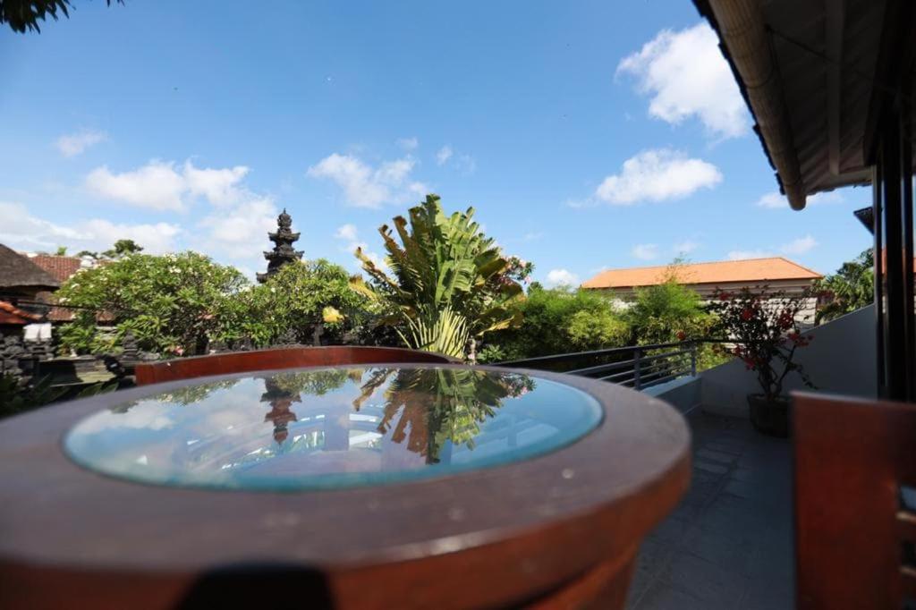 Villa Lucia By Semesta Villas Seminyak  Exterior photo